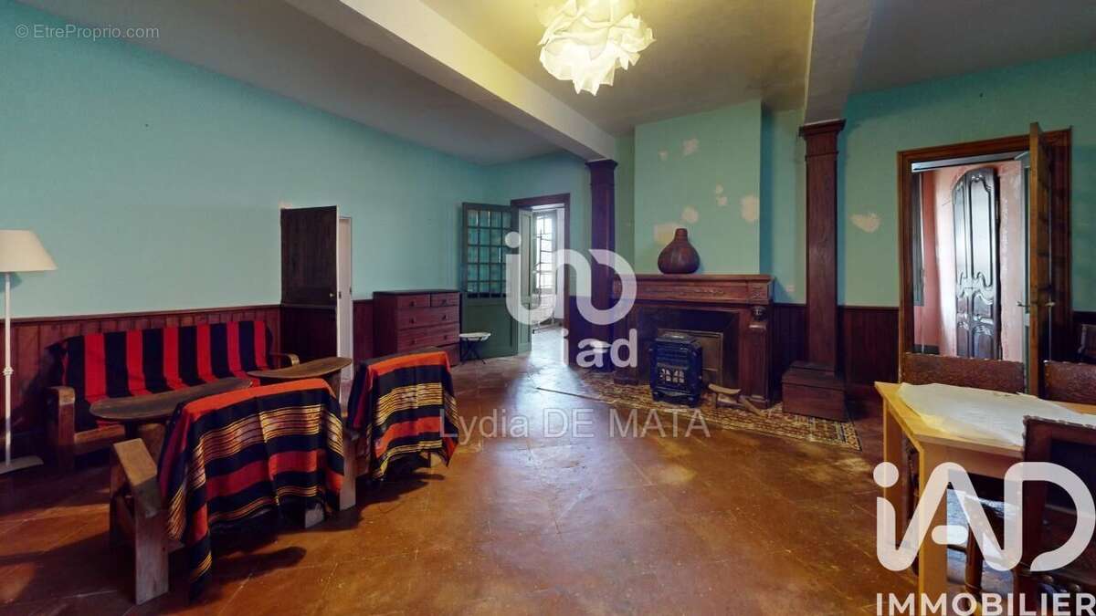Photo 6 - Maison à LAUNAC