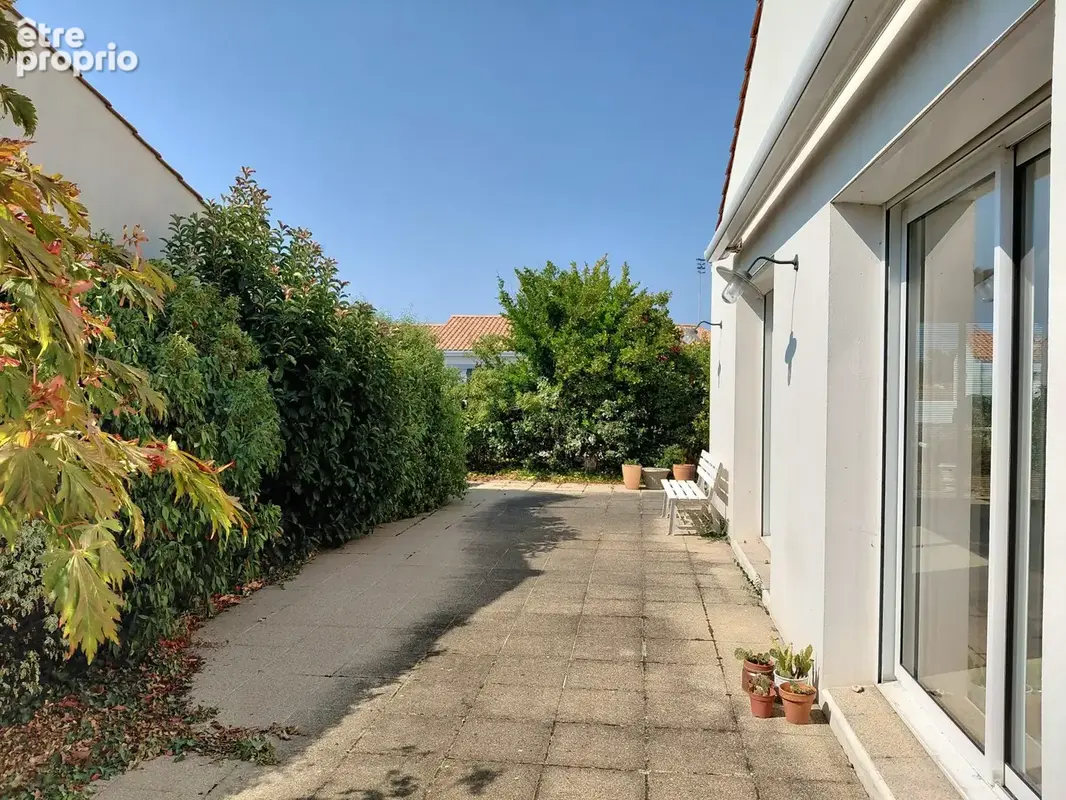 Maison 5 pièces 145 m² à vendre à Soullans (85300) - photo 5