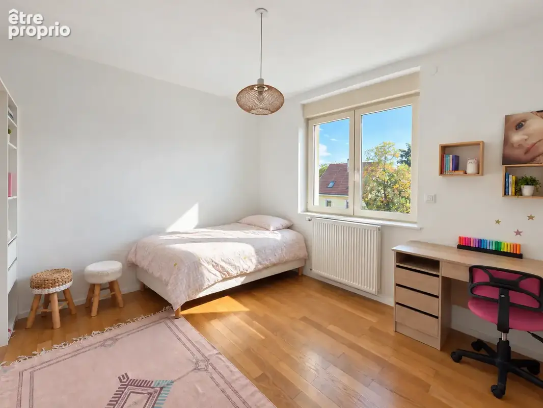 Maison bourgeoise des annees 1930 - photo 6