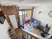 Appartement à GRESSE-EN-VERCORS