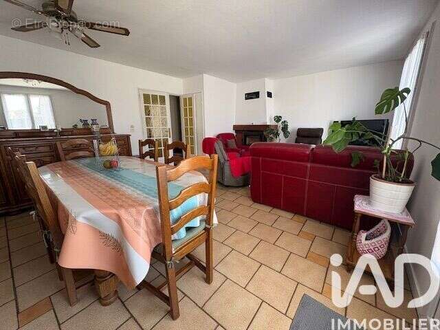 Photo 7 - Maison à MAGNANVILLE