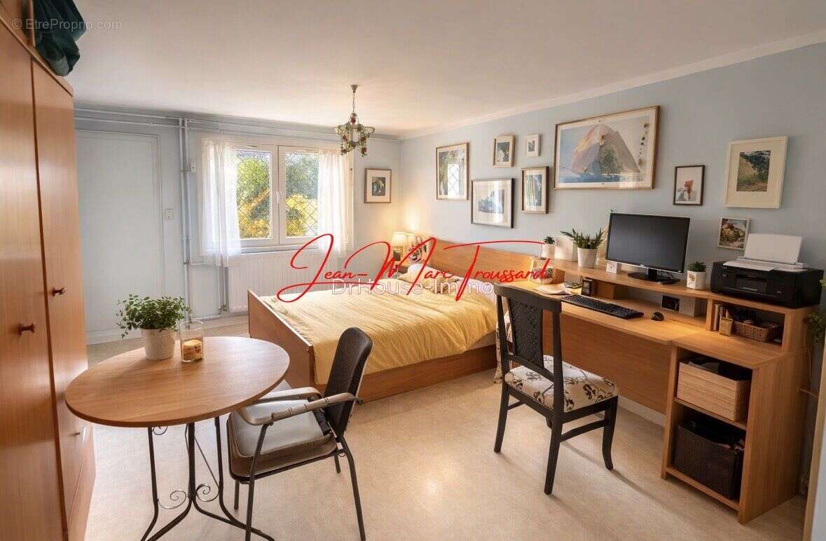 Maison 159 m² à Gujan-Mestras  - photo 52