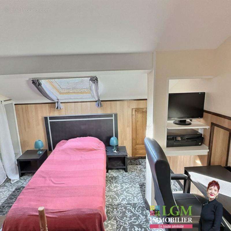 Appartement à ROQUEBILLIERE