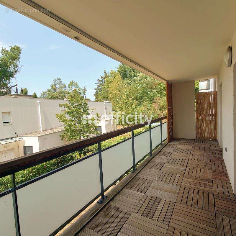 Appartement - photo 7