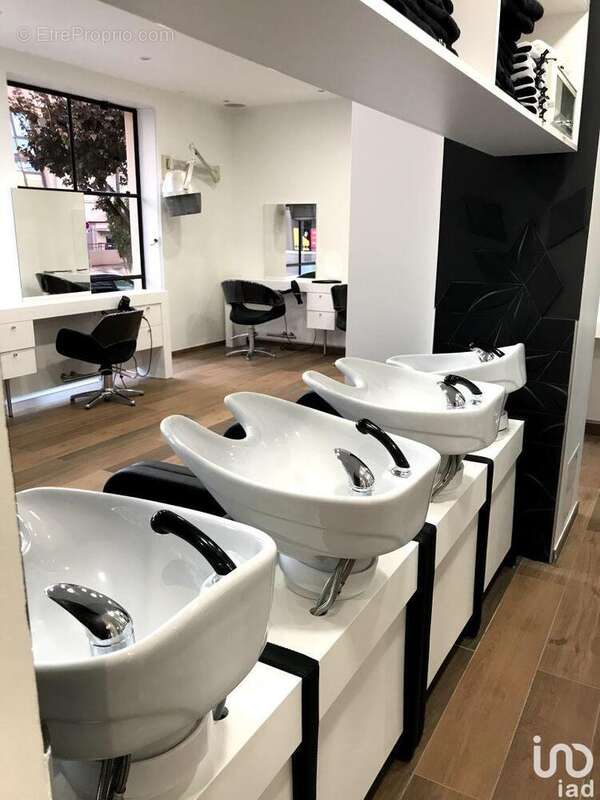 Photo 4 - Commerce à BOURGOIN-JALLIEU