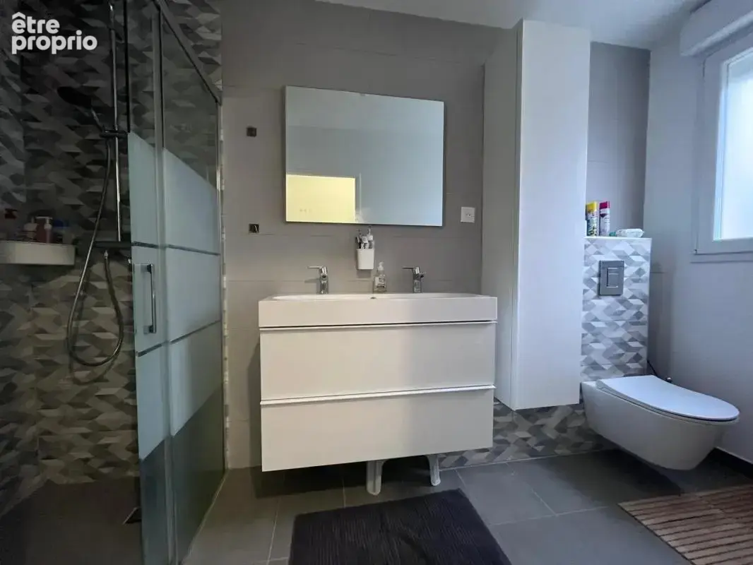 Maison de 4 pièces de 79 m² à Bondy - photo 20