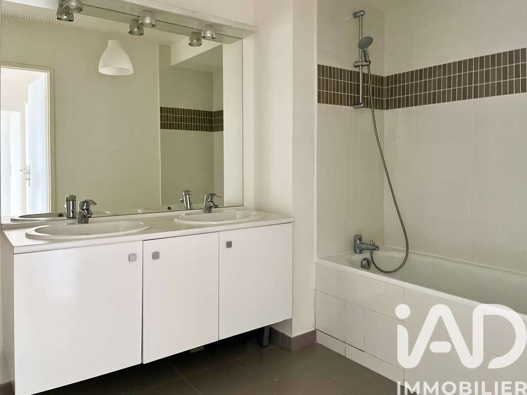 Photo 7 - Appartement à FRANCONVILLE