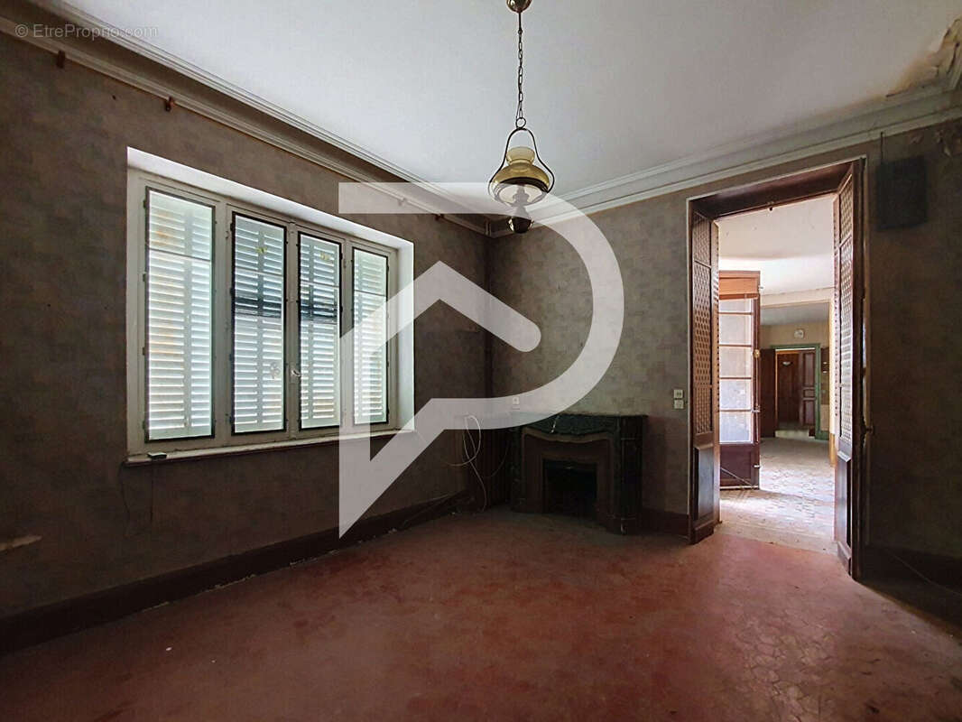 Maison et terrain à vendre Sauzet 12 pièce(s) 276 m2 - photo 9