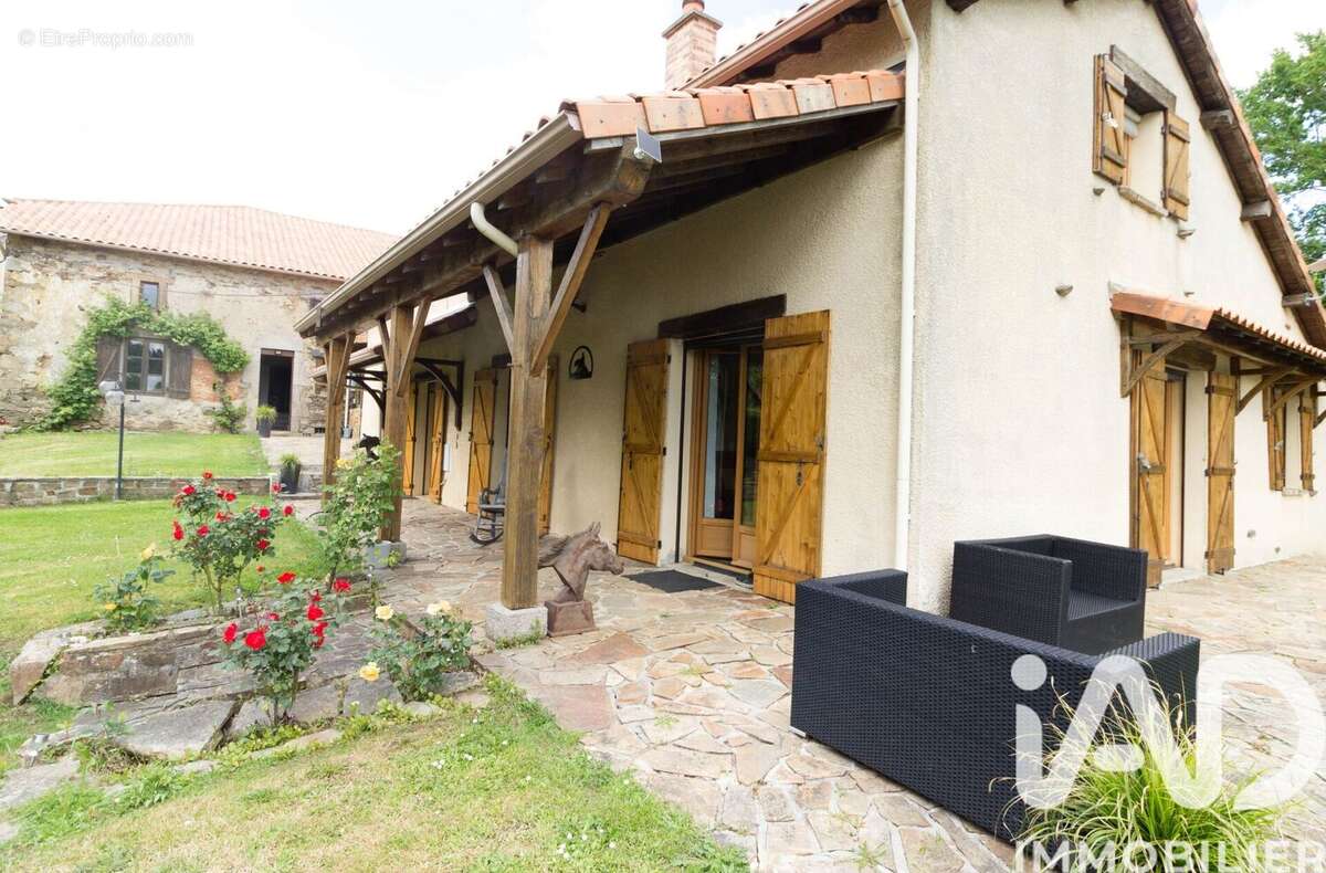 Photo 2 - Maison à NEXON