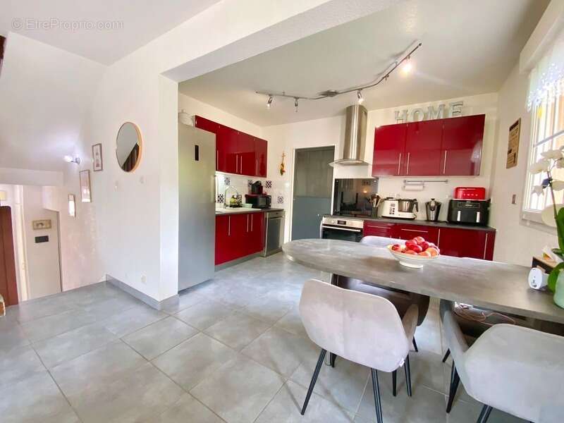 Maison familiale – 113 m² – 4 chambres – jardin – garage – glos (14100) - photo 7