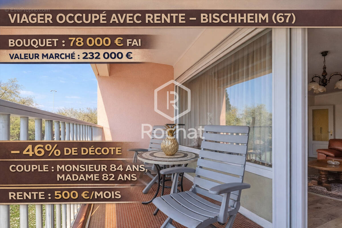 Autre à BISCHHEIM