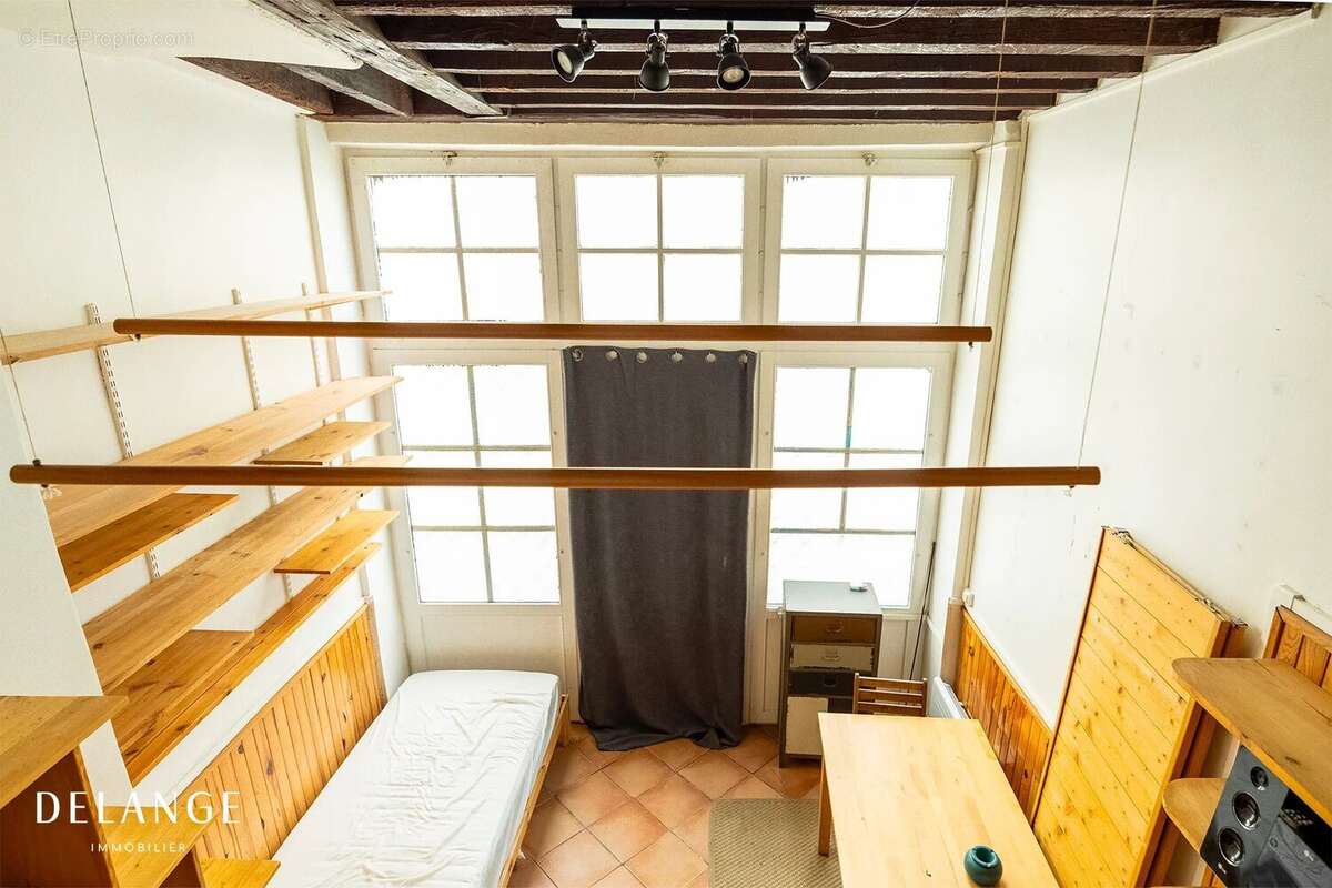 Appartement à PARIS-5E