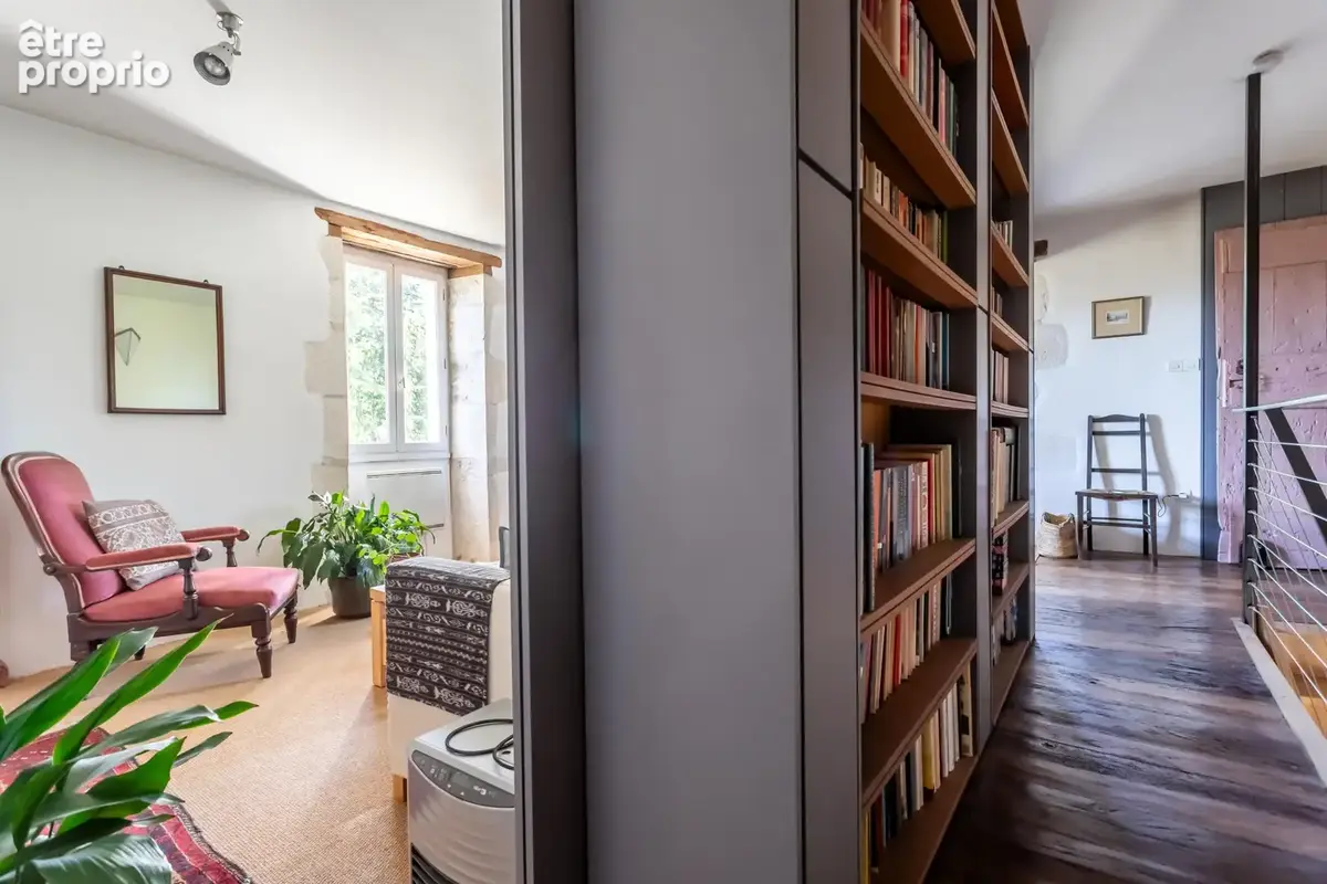 Maison de campagne avec dépendances - photo 44