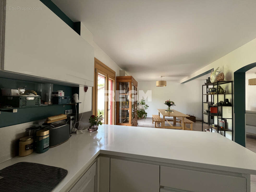 Maison sur sous-sol total - photo 4