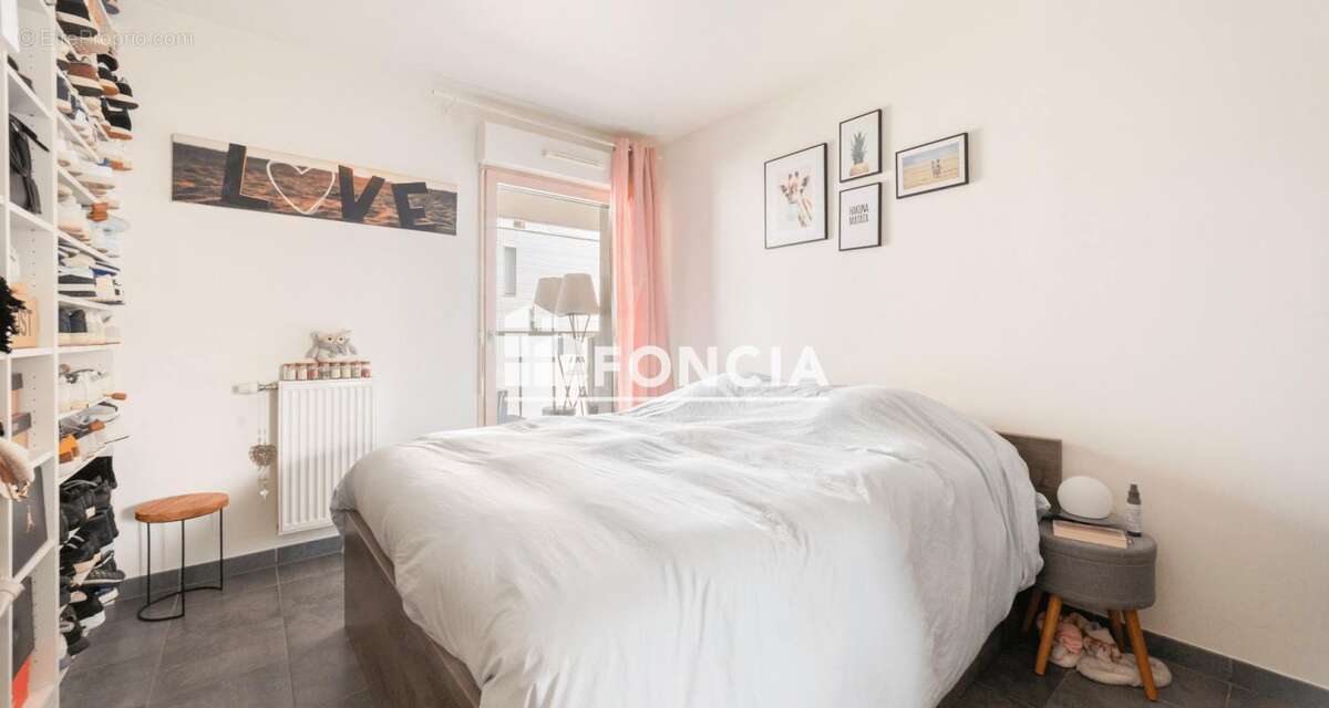 Appartement à LYON-7E