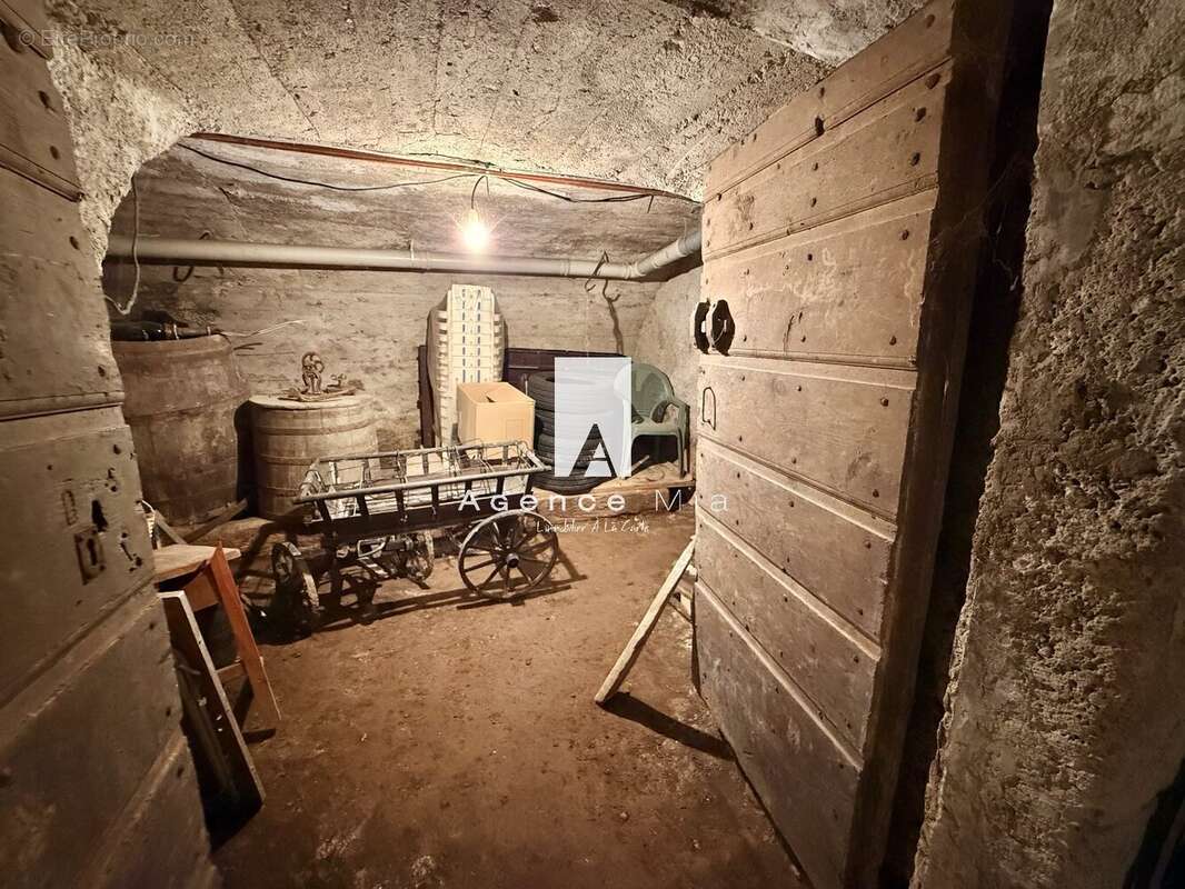 Maison à CHAMPANGES