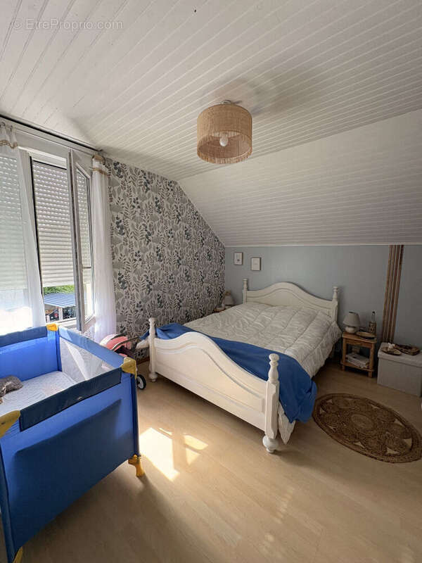 Belle propriété à Ombrée d'Anjou - photo 8