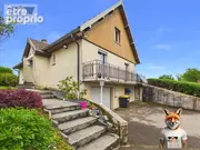 Maison à LEVIER