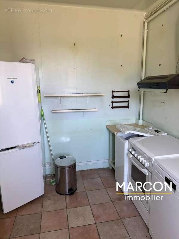 Belle maison en pierre – Secteur Ladapeyre - photo 15