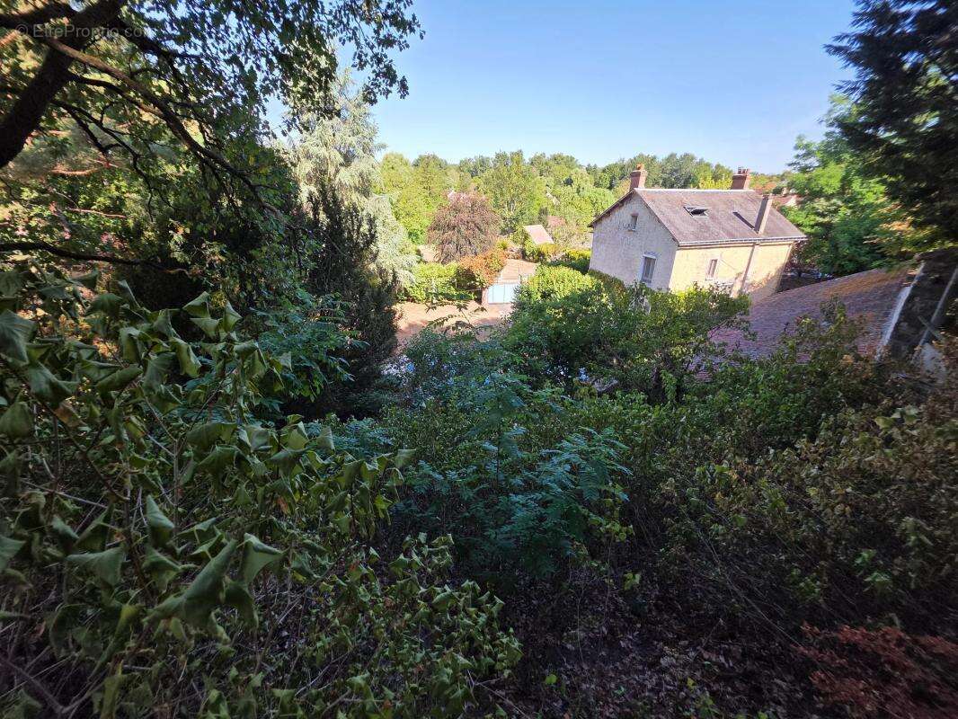 Maison meulière 143 m²+ dependance + garage et piscine - photo 15