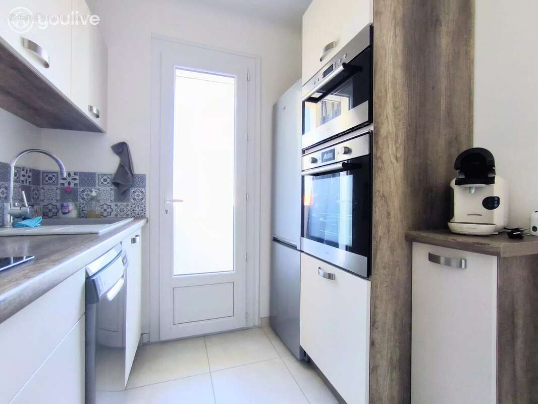 Appartement à NOTRE-DAME-DE-MONTS