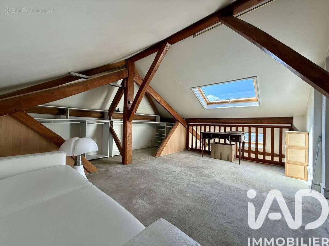 Photo 3 - Appartement à COMPIEGNE