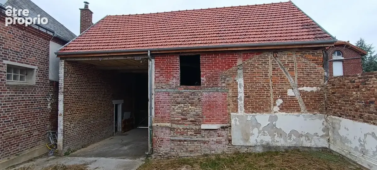 Maison de village - photo 19