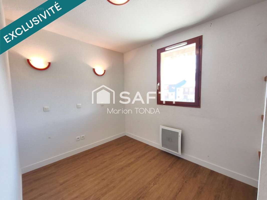 Photo 4 - Appartement à AUSSOIS
