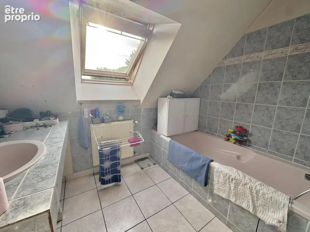 Maison 6 pièces 115 m² à vendre à Donges (44480) - photo 9