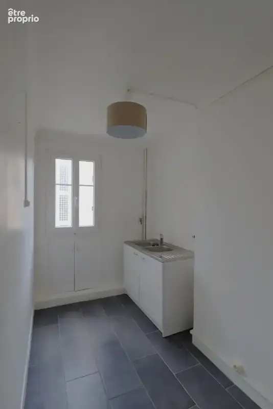 Paris XV ème : Appartement 2 pièces de 45.85 m² - photo 3