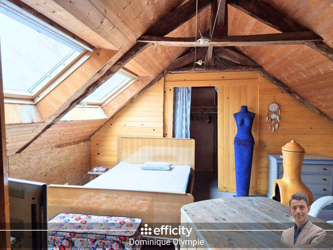 Maison 87 m² à Lanrodec  - photo 6