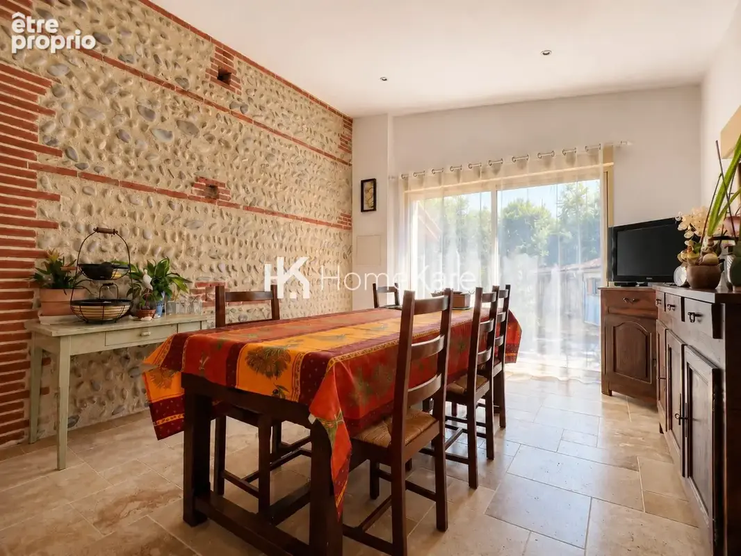 Maison 6 pièces 150 m² à vendre à Longages (31410) - photo 2