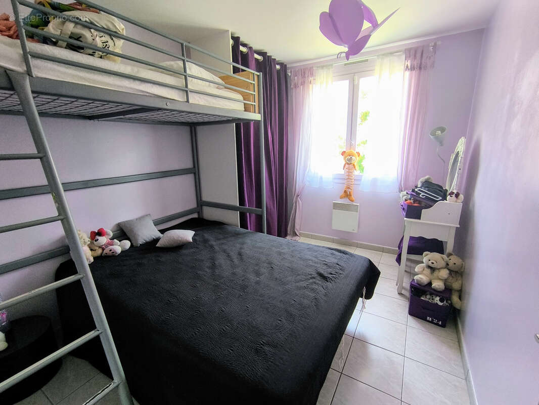 Maison à LA SEYNE-SUR-MER