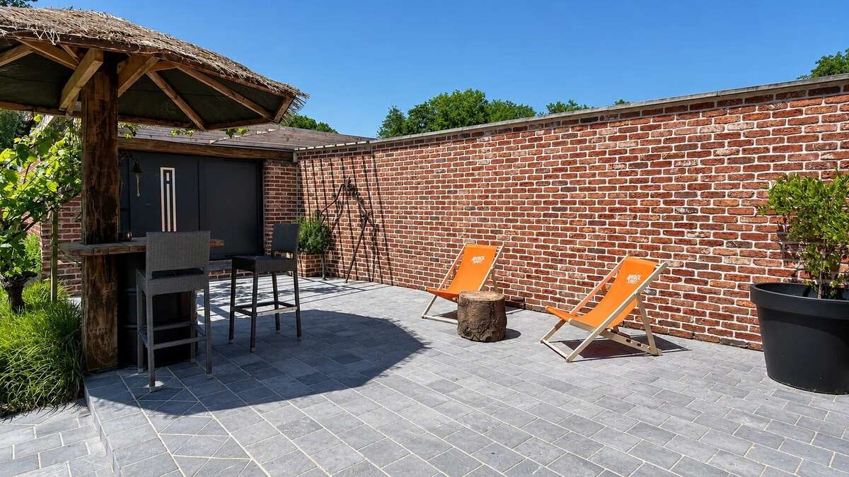 Maison à BEUVRY-LA-FORET