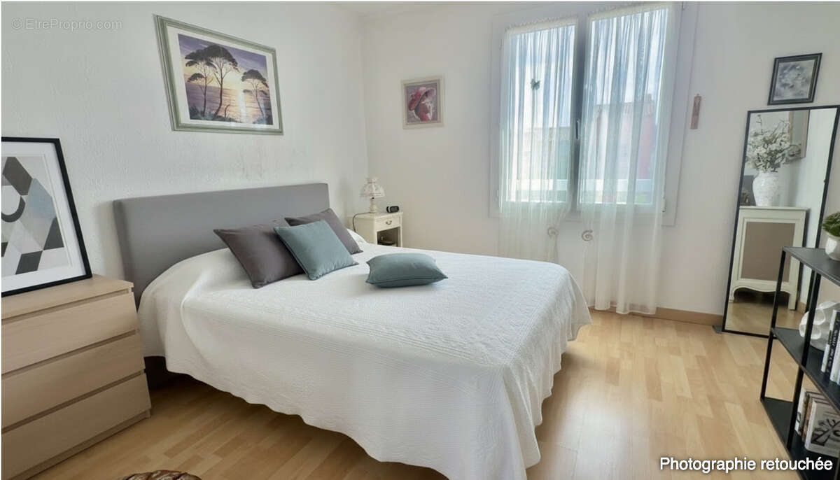 Maison à FREJUS
