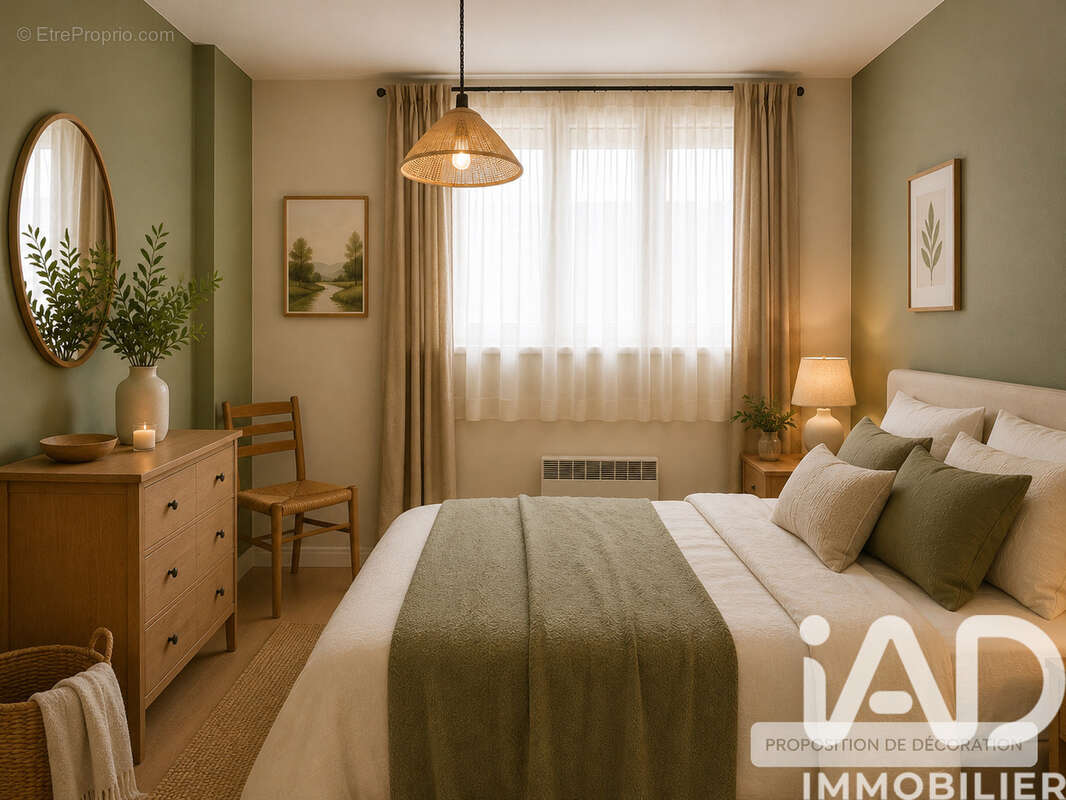 Photo 2 - Appartement à LES SABLES-D'OLONNE