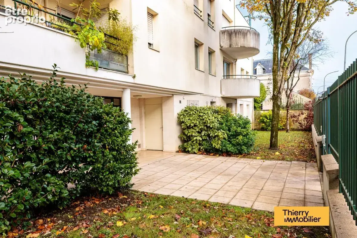 T2 de 53m² avec Terrasse et Parking ? Monselet - photo 11