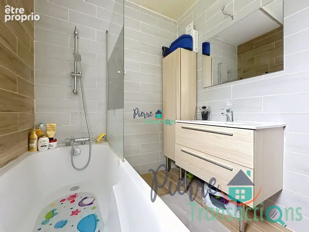 Maison 82 m² à Bolbec  - photo 8