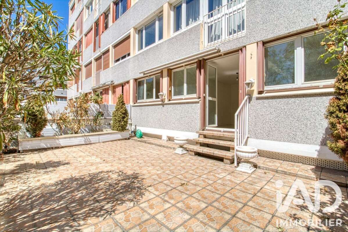 Photo 2 - Appartement à BEZONS