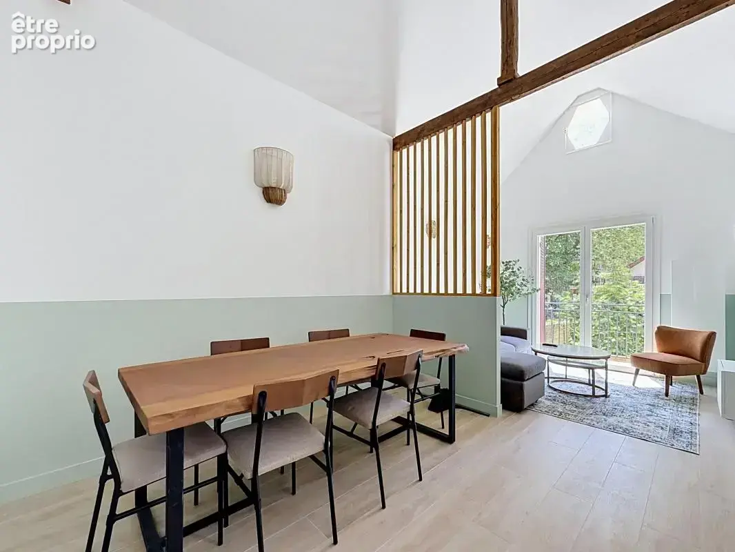 Appartement à ANTONY