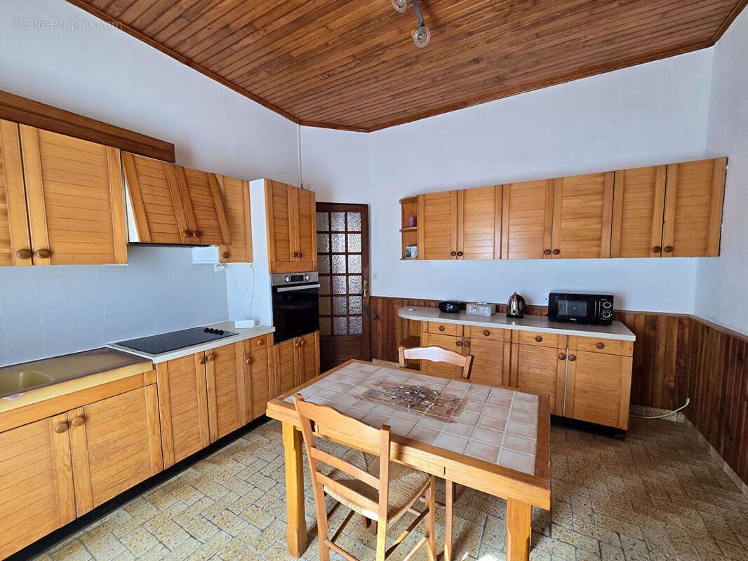 Maison 106m² à rezé - photo 10