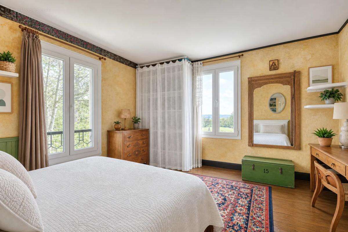 Appartement à MEAUX