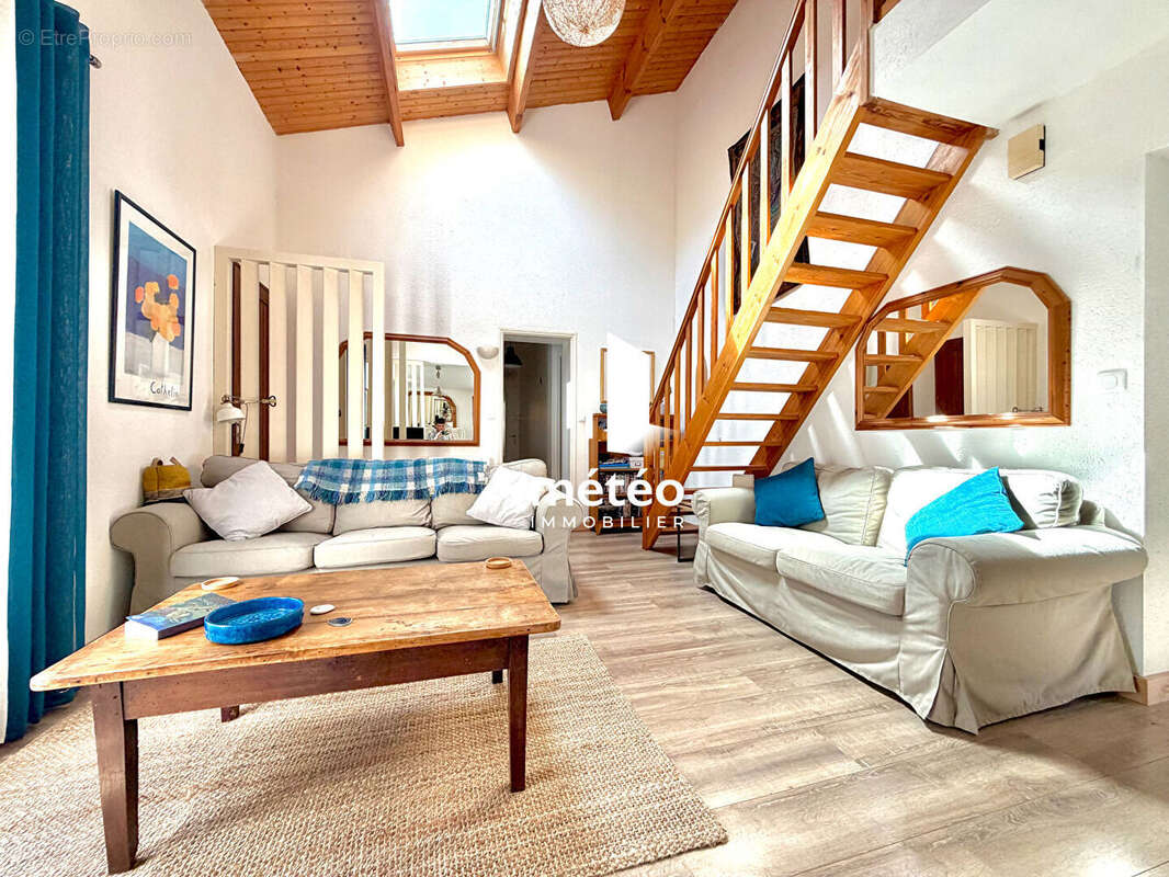 Maison à LA TRANCHE-SUR-MER