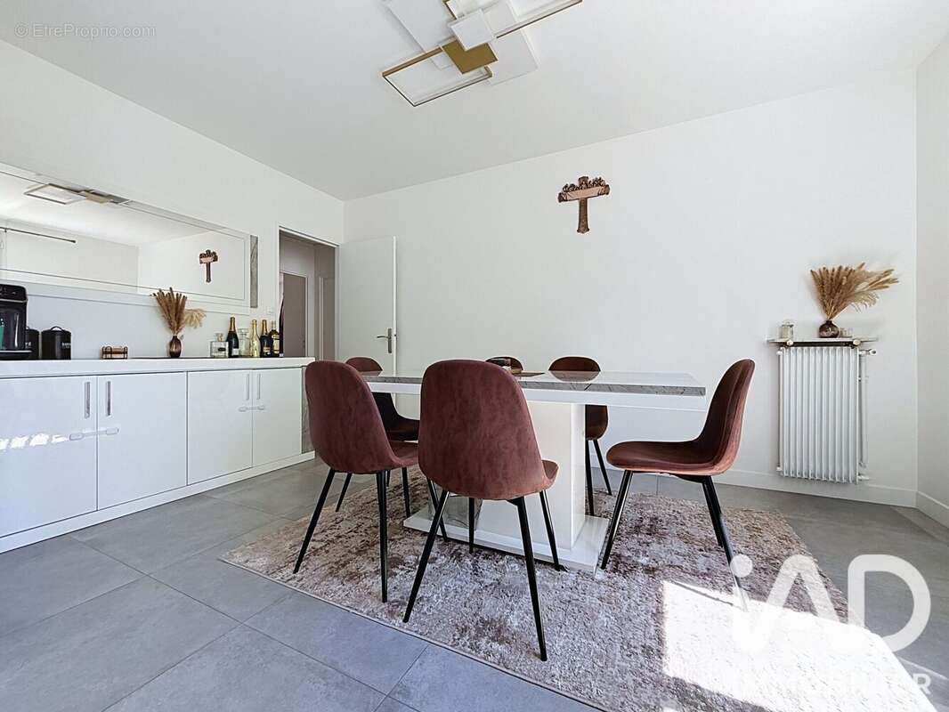 Photo 5 - Appartement à VIRY-CHATILLON