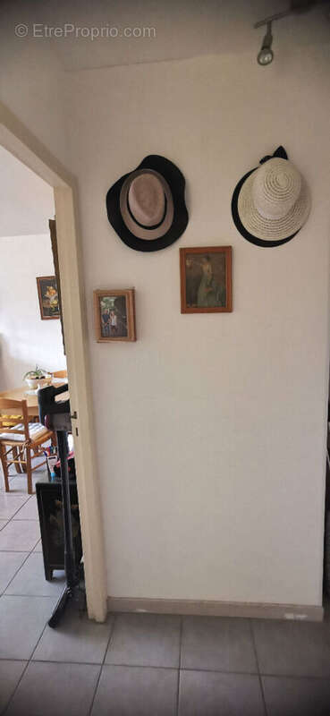 Appartement à ANDERNOS-LES-BAINS