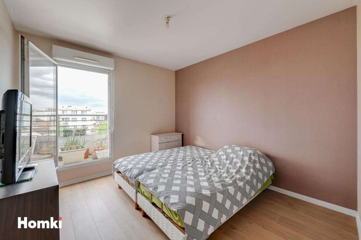 Appartement T3 de 59 m² à Drancy 93700, Rue Marcelin Berthelot - photo 6
