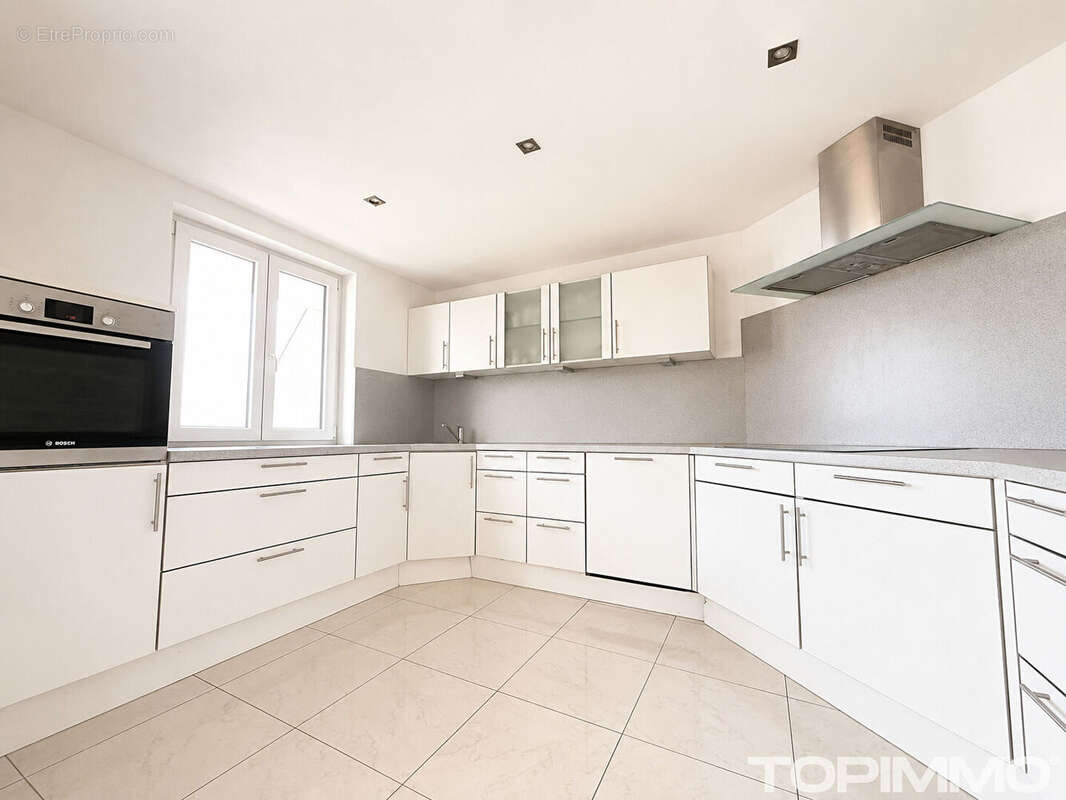 Appartement à VOLGELSHEIM