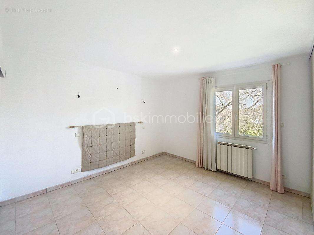 Maison à BEAULIEU