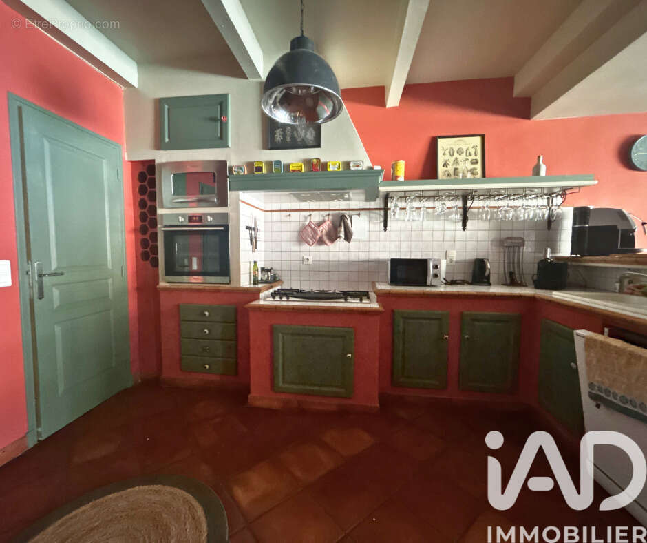 Photo 4 - Maison à SAZE