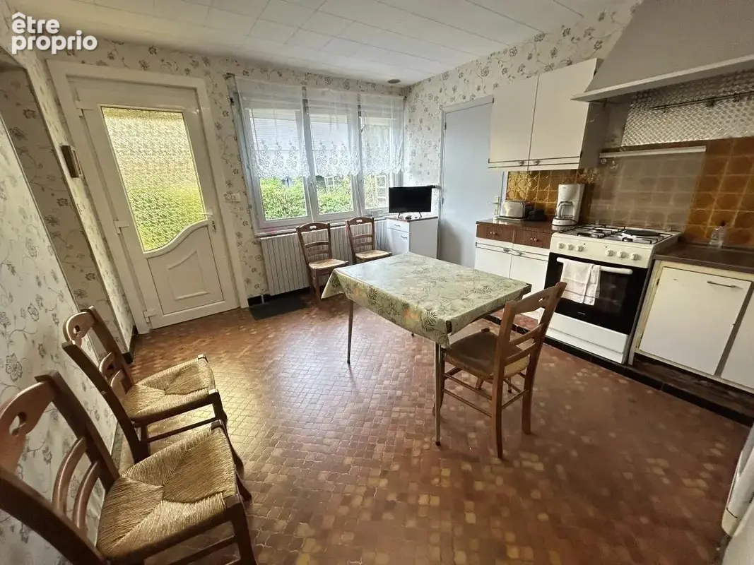 Maison 4 pièces 95 m² à vendre à Bevillers (59217) - photo 6